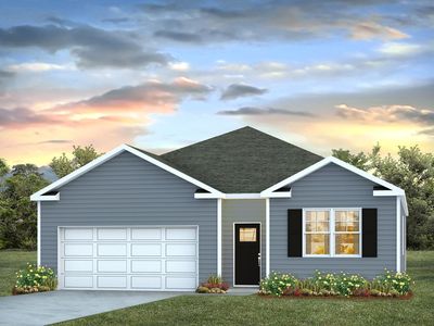 569 Lake Ridge Blvd, Summerville, SC, 29486