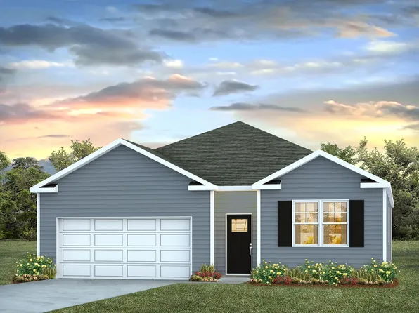 563 Lake Ridge Blvd, Summerville, SC 29486