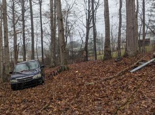 0 Ross Campground Rd, Church Hill, TN 37642