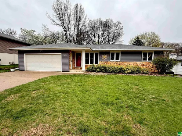 3426 Pawnee Pl, Sioux City, IA 51104