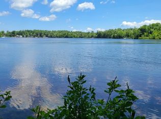 14 Old Steele Rd, Ashburnham, MA 01430