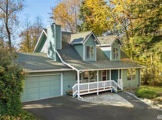 4520 157th Ave SE, Snohomish, WA 98290