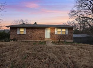 2470 Wegmann Rd, De Soto, MO 63020