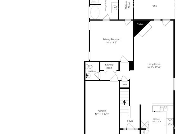 2nd image of this home