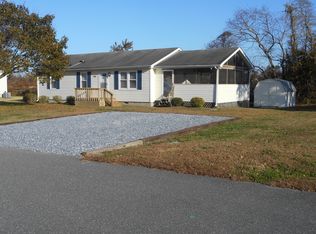 32129 Warren Rd, Millville, DE 19967