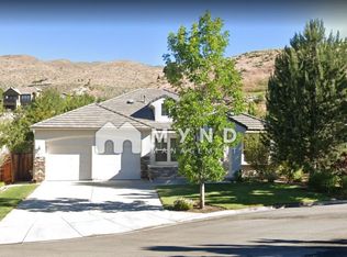 8115 Silver Strike Ct, Reno, NV 89523