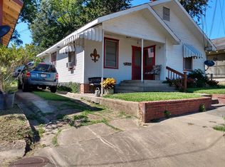 121 Monmouth St, Natchez, MS 39120