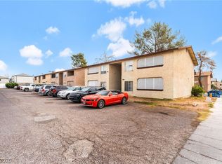 2773 Sidewinder Ln, Las Vegas, NV 89121