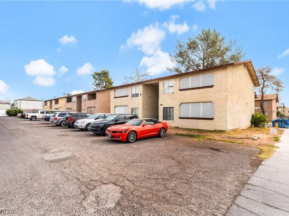 2773 Sidewinder Ln, Las Vegas, NV 89121