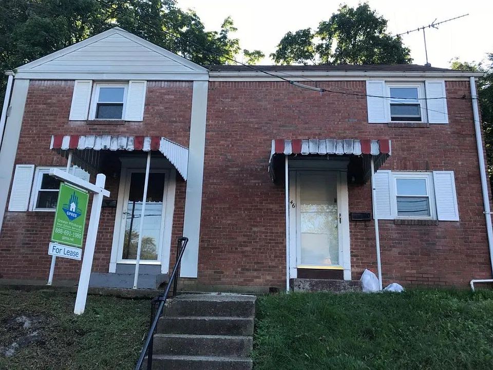 46 Wenzell Pl