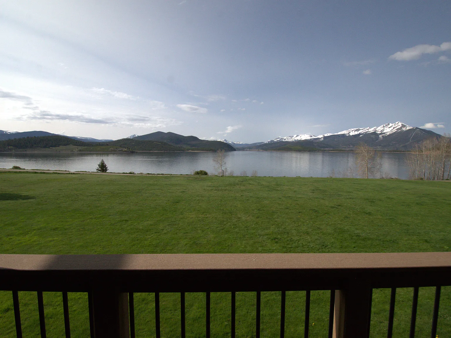1 bed, 725 sqft, $3,100 — Photo 2