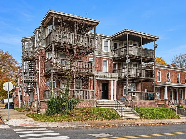 2303 N Washington St #8, Wilmington, DE 19802
