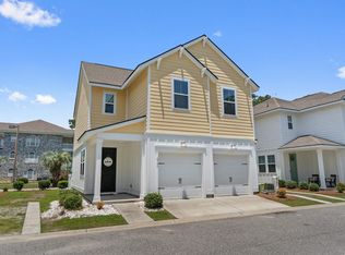 4737 Seclusion Ln #THE, Myrtle Beach, SC 29577