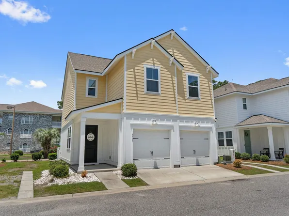 4737 Seclusion Ln. The Cloisters at Myrtlewood, Myrtle Beach, SC 29577