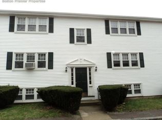 1 Thomas St APT 5, Quincy, MA 02169