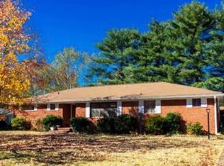 2323 Oakland Dr NW, Cleveland, TN 37311