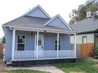 1120 E 8th St, Pueblo, CO 81001
