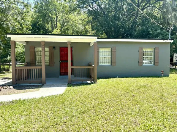 5551 Verbena Rd, Jacksonville, FL 32209