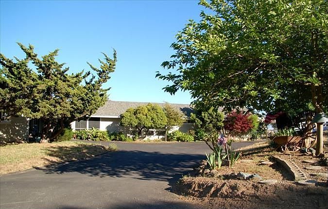 Possible Horse Property