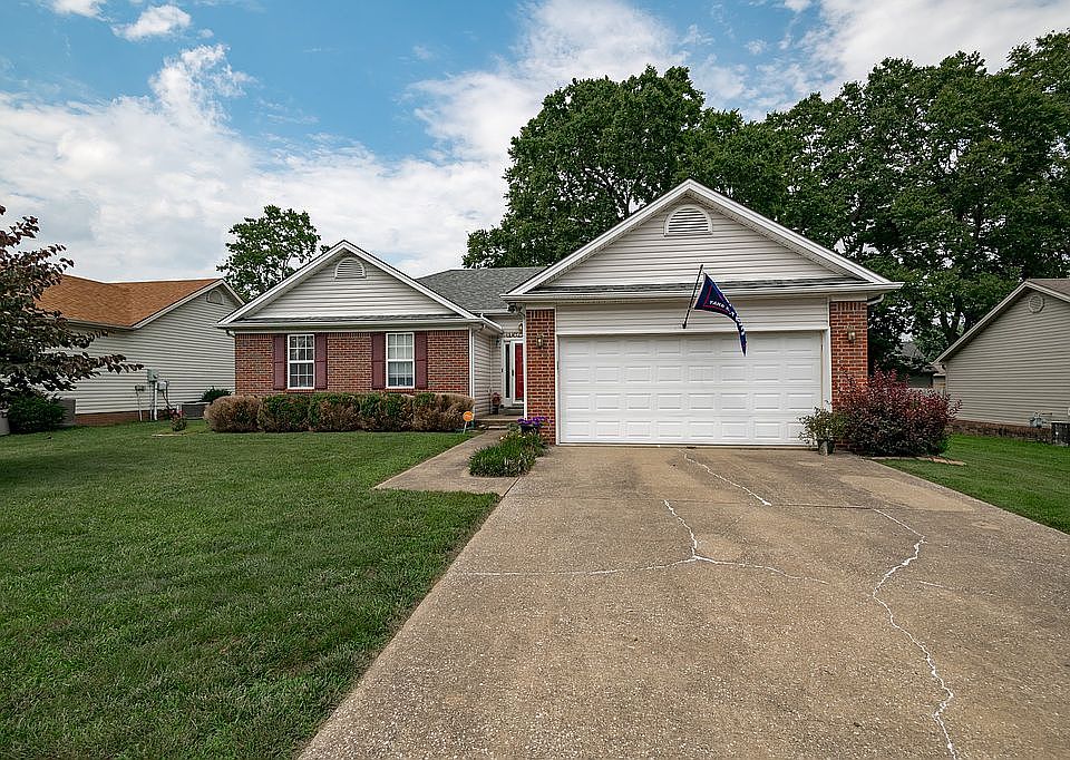 237 Colony Blvd, KY 40324 Zillow