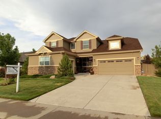 588 Sudbury St, Castle Rock, CO 80104