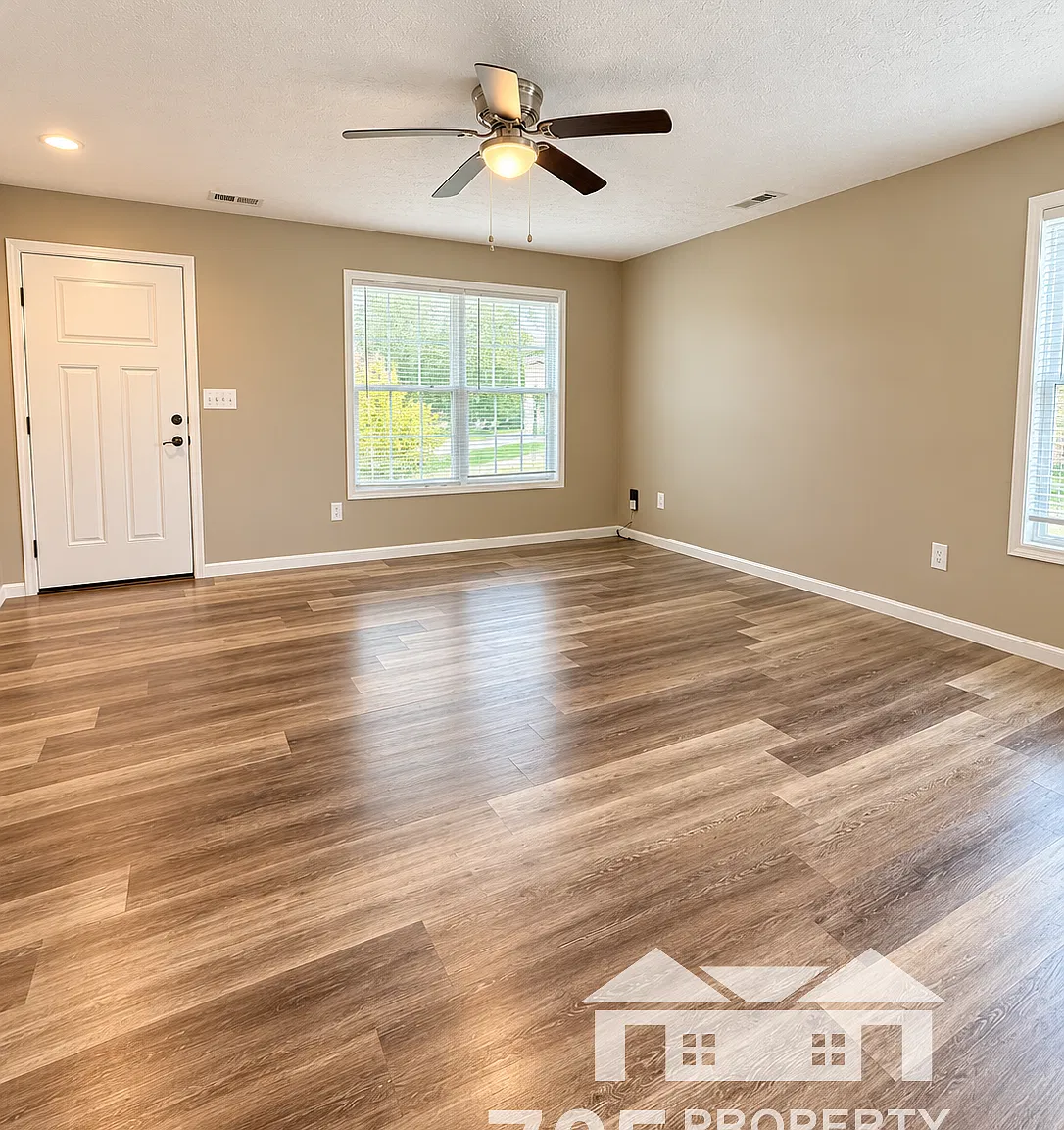 3 bed, 2.5 bath, 1596 sqft, $1,900 — Photo 3
