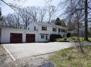 640 Old Baptist Rd, North Kingstown, RI 02852