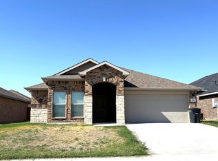 9005 Desert Ave, Odessa, TX 79765