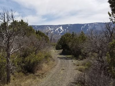 49339 N Coon Creek Rd, Mesa, CO, 81643