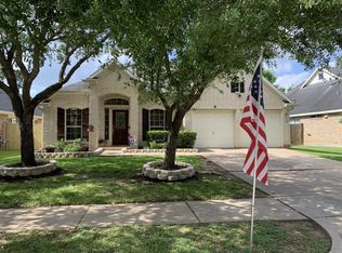 2010 Mound Lake Dr, Richmond, TX 77406