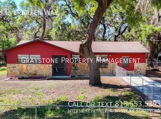 34758 Evergreen Way, Dade City, FL 33523