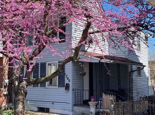 1240 Ohio Ave, Trenton, NJ