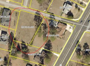 104 W Sam Harrell Rd, Florence, SC 29501