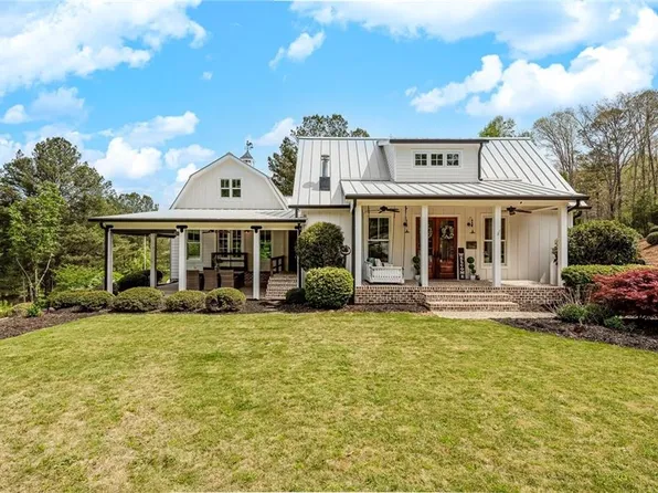 1279 Mount Carmel Church Ln, Canton, GA 30114