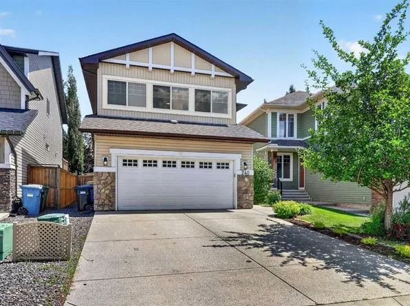 240 NW Auburn Glen Mnr SE, Calgary, AB T3M 0L2