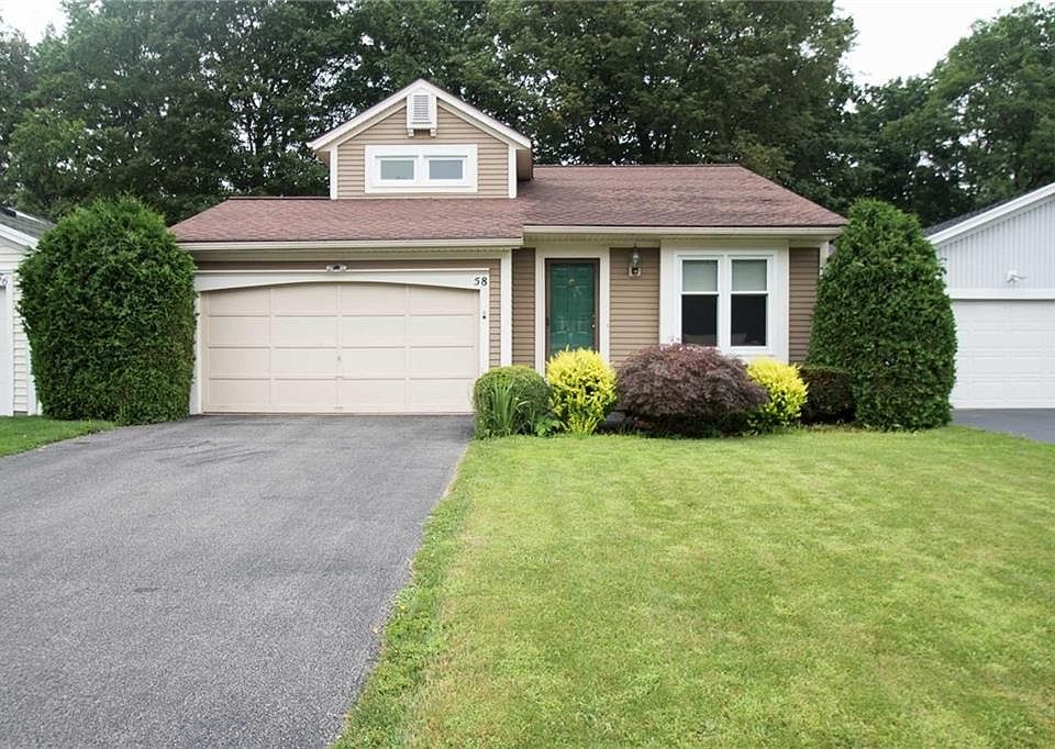 58 Winfield Ln, ster, NY 14580 Zillow