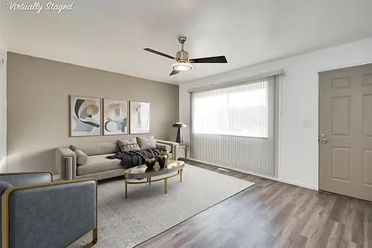 3033-3043 Benchwood Rd