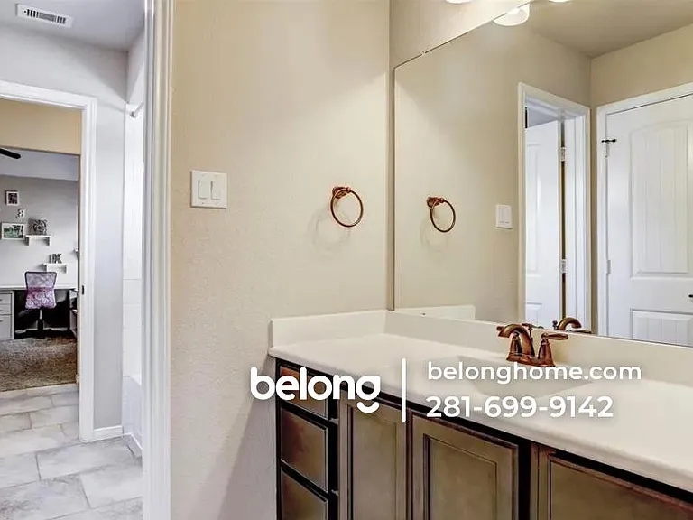 4814 Preserve Creek Ct #1 — Photo 10