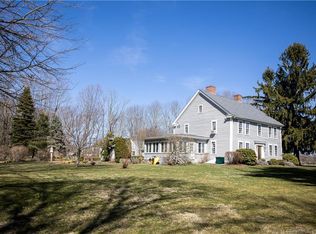 276 Scotland Rd, Norwich, CT 06360