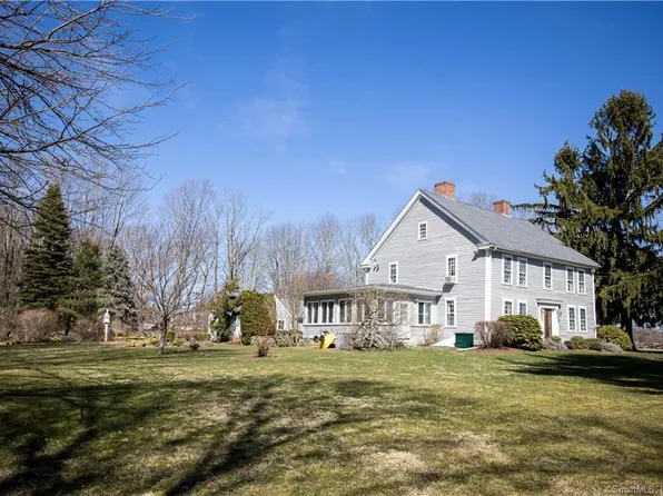 276 Scotland Road, Norwich, CT 06360