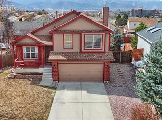 4135 Solarface Ct, Colorado Springs, CO 80916