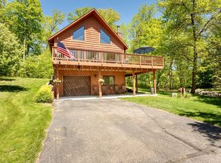 9204 County Road 34 NW, Alexandria, MN 56308