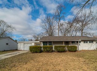 322 Gregory St, Schererville, IN 46375