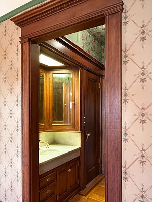 Sold by Sotheby's International Realty | media 9