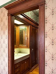 Sold by Sotheby's International Realty