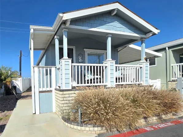 21851 Newland St Space 7, Huntington Beach, CA 92646