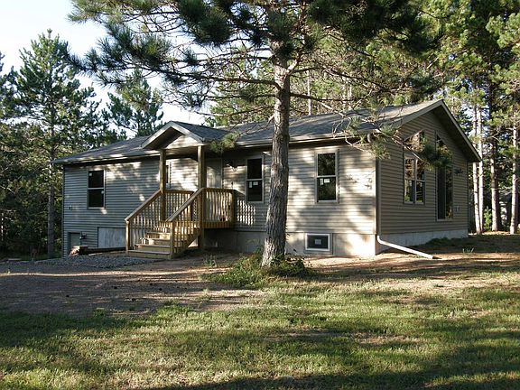 Late afternoon sun photo 