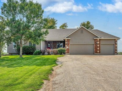 4403 NW Davis Rd, Rossville, KS, 66533