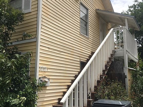 2nd image of 1712B Bagby Ave