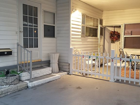 5th image of 3390 Gandy Blvd N Lot 153